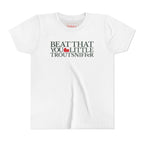 Youth Beat That, You Little Troutsniffer T-Shirt