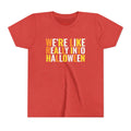 Youth We're, Like, Really Into Halloween T-Shirt
