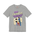 "Ellen! I’ve Fixed It!" Funny Christmas Vacation T-Shirt – Holiday Fun product photo