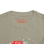 Toddler I'll Be Home For Christmas Georgia T Shirt – Holiday Fun product photo