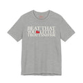 Beat That, You Little Troutsniffer holiday movie graphic T-shirt, product image 8