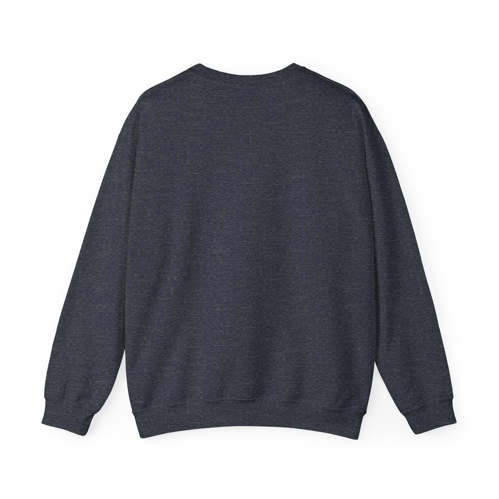 Santa Claus Is Comin' to Town Snowball in Southtown Crewneck Sweatshirt