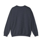 Santa Claus Is Comin' to Town Snowball in Southtown Crewneck Sweatshirt