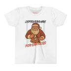 Youth Leftovers Are For Quitters T-Shirt