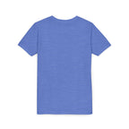 Youth Tennessee Christmas T-Shirt