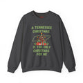 Tennessee Christmas Crewneck Sweatshirt
