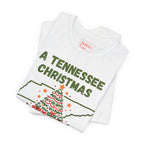 Tennessee Christmas T-Shirt