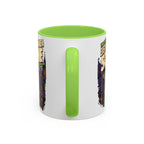 Nightmare Before Christmas This Is Halloween Coffee Mug (11oz) by Holiday Fun, alternate product view 14