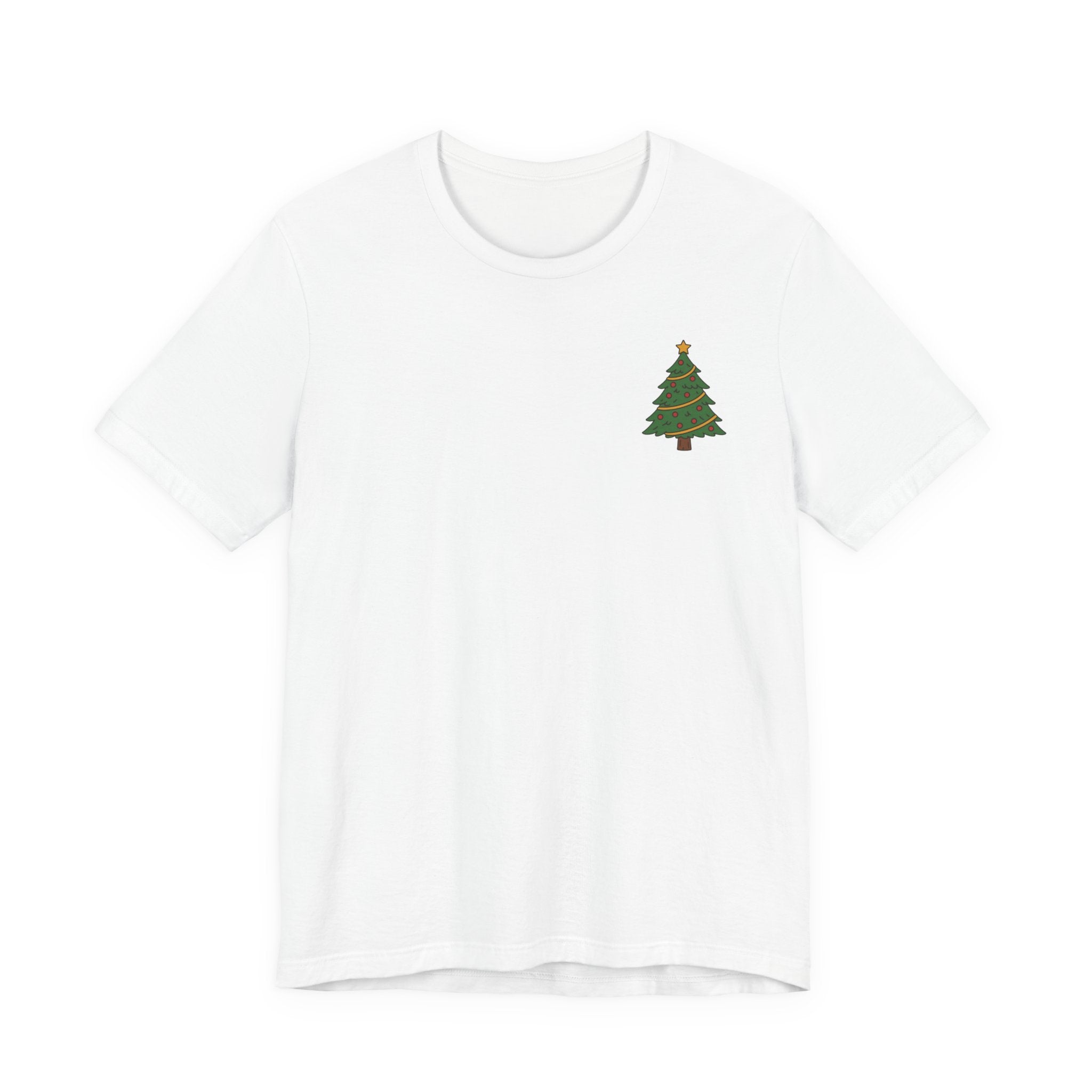 Holiday Fun If You Don't Like Santa T shirt
