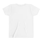 Youth This Is My Christmas Movie T Shirt, youth shirt color and fit view 6