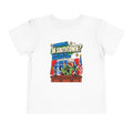 Toddler Snowball In South Town Christmas T Shirt by Holiday Fun