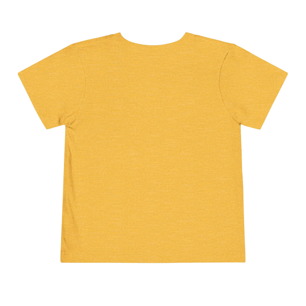 Toddler Most Likely To Be Snowed In For Christmas T Shirt – Holiday Fun product photo