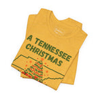 Tennessee Christmas T-Shirt