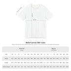 Texas, I'll Be Home For Christmas T Shirt, shirt color and fit view 10