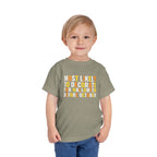Toddler Most Likely To Decorate For Halloween Before October T Shirt – Holiday Fun product photo