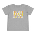 Toddler Most Likely To Decorate For Halloween Before October T Shirt – Holiday Fun product photo