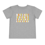 Toddler Most Likely To Decorate For Halloween Before October T Shirt – Holiday Fun product photo