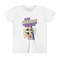 "Ellen! I’ve Fixed It!" Funny Christmas Vacation Youth T Shirt by Holiday Fun