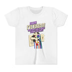 "Ellen! I’ve Fixed It!" Funny Christmas Vacation Youth T Shirt by Holiday Fun