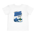 Toddler Buddy The Elf Narwhal Motivation T Shirt – Holiday Fun product photo