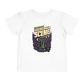 Toddler Nightmare Before Christmas Halloween T Shirt by Holiday Fun
