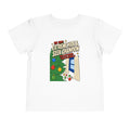 Toddler Home Alone Hide & Seek Champion T Shirt – Holiday Fun product photo