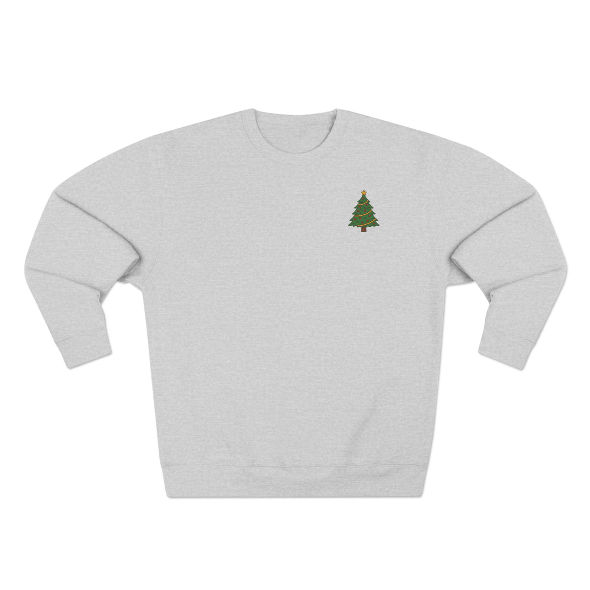 Holiday Fun If You Don't Like Santa sweatshirt