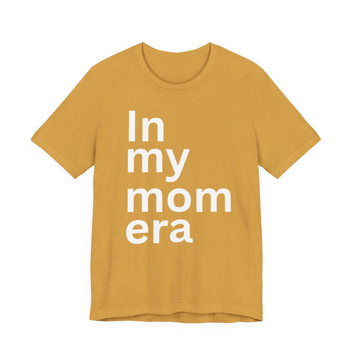 Holiday Fun In My Mom Era T shirt
