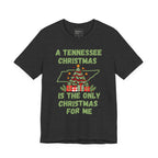 Tennessee Christmas T-Shirt