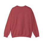 We're, Like, Really Into Halloween Crewneck Sweatshirt