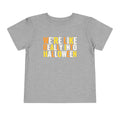 Toddler We're, Like, Really Into Halloween T Shirt – Holiday Fun product photo
