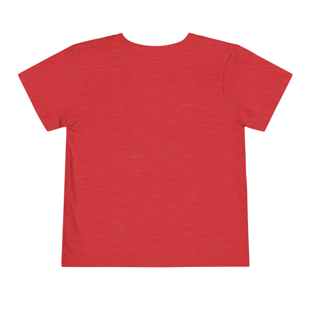 Toddler We're, Like, Really Into Halloween T Shirt – Holiday Fun product photo