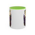 Nightmare Before Christmas This Is Halloween Coffee Mug (11oz) by Holiday Fun, alternate product view 15