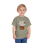 Toddler This Is My Apple Picking T Shirt – Holiday Fun product photo
