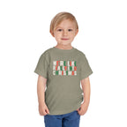 Toddler We're, Like, Really Into Christmas T Shirt