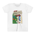 Youth Home Alone Hide & Seek Champion T Shirt by Holiday Fun