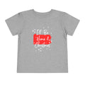 Toddler I'll Be Home For Christmas Pennsylvania T Shirt – Holiday Fun product photo